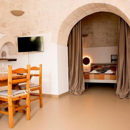 Pavi Trulli E Suites Locorotondo Luaran gambar