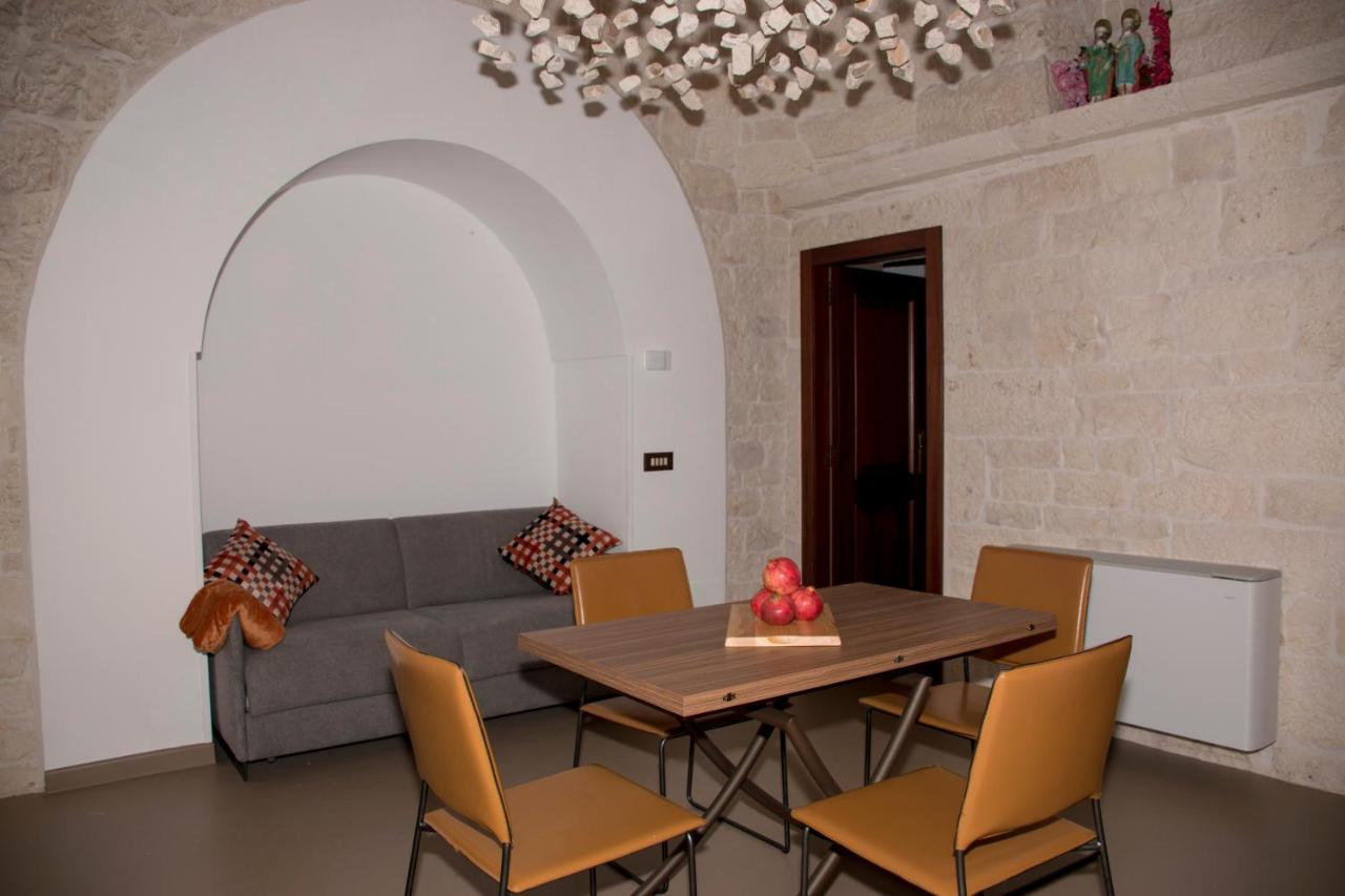 Pavi Trulli E Suites Locorotondo Luaran gambar