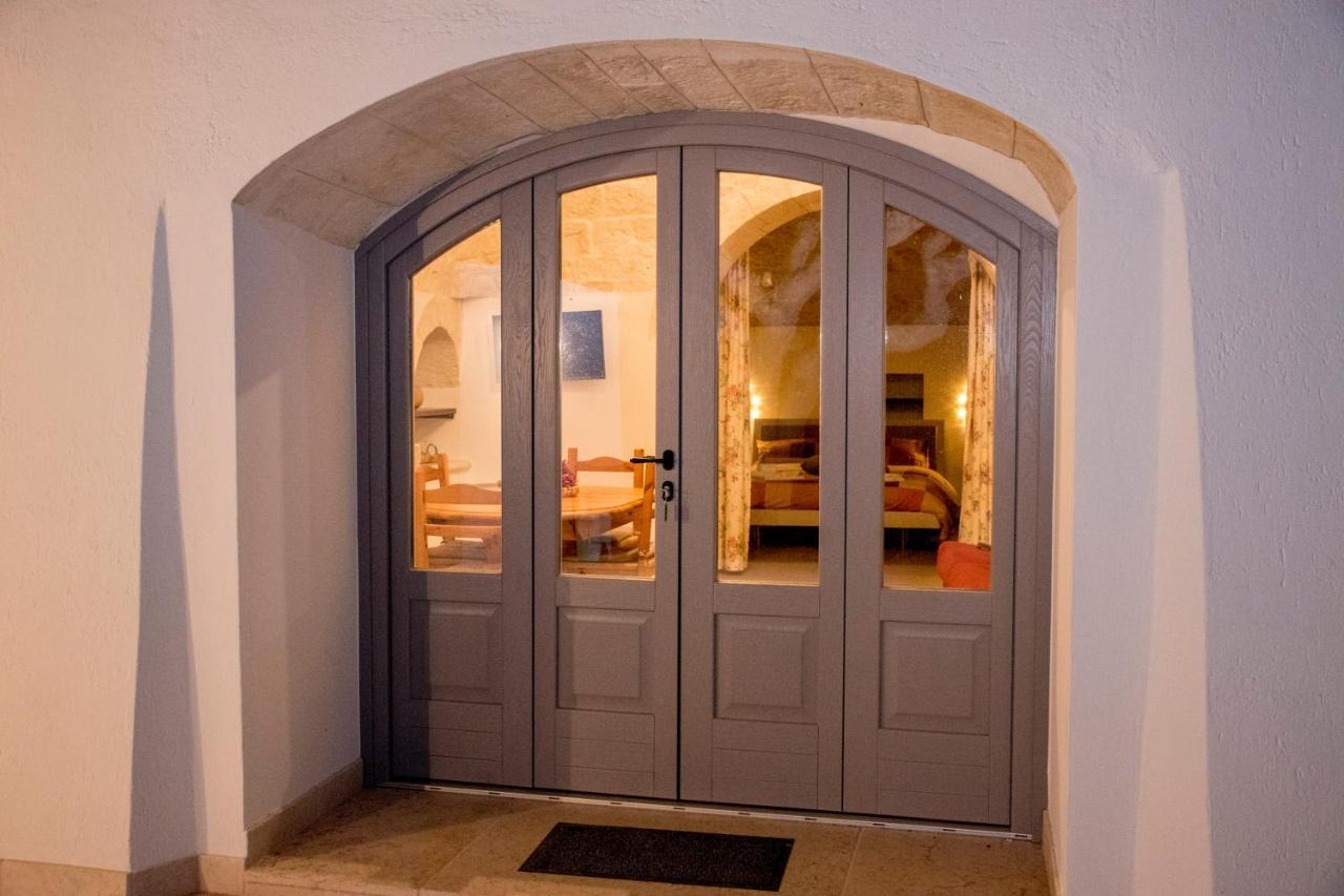 Pavi Trulli E Suites Locorotondo Luaran gambar