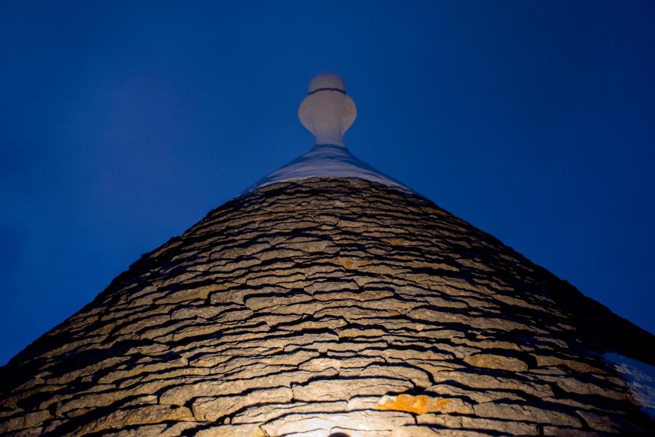 Pavi Trulli E Suites Locorotondo Luaran gambar